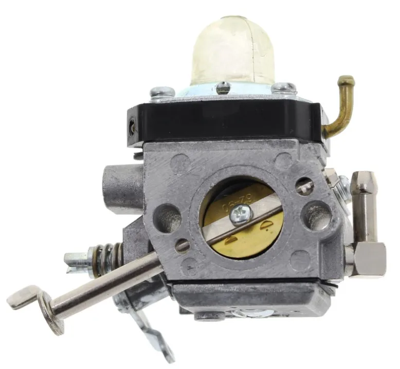 Carburetor Carb For GX100UKRBF Honda Engines 16100-Z4E-S46 Carburetor Assembly 16100-Z4E-S43 New