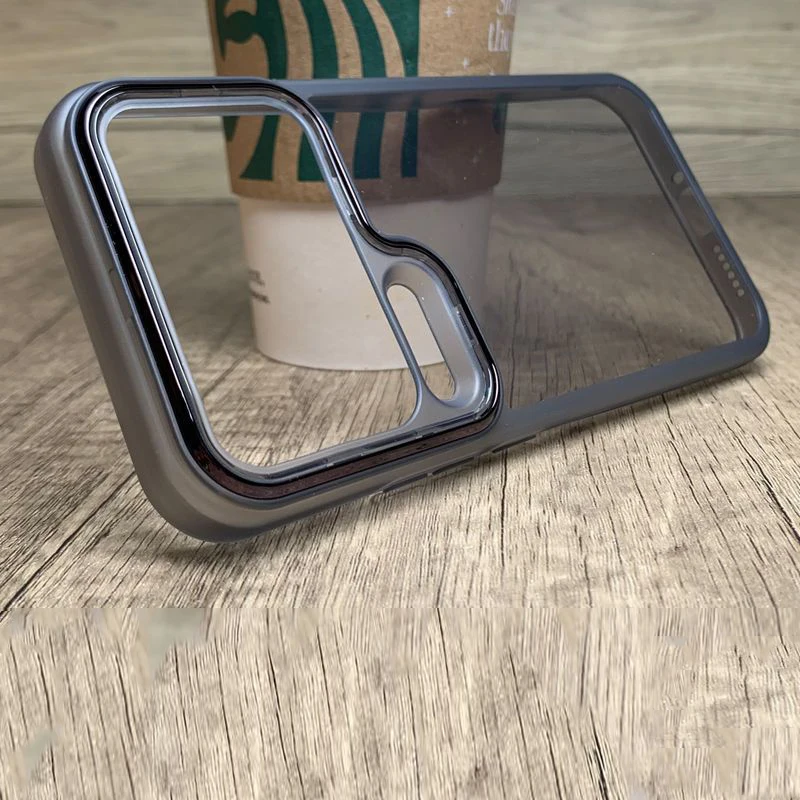 حافظة لهاتف Xiaomi 17 Pro Max حافظة لهاتف Xiaomi 17 Pro Max Mi 17 17 Pro 5G حافظة هاتف mi 17 Pro Max غطاء خلفي من السيليكون المطلي المقاوم للصدمات #2