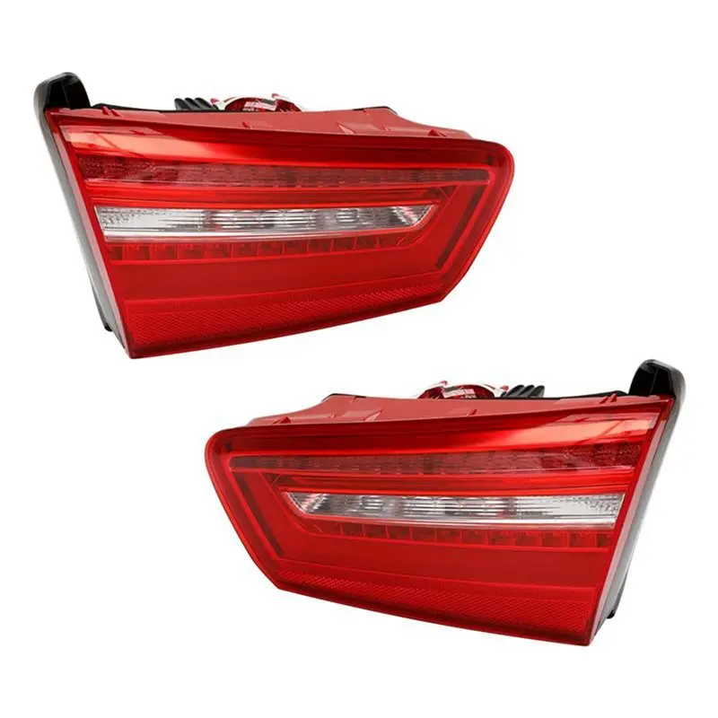 1 Pair For Car Rear Inner LED Tail Light 4GD945093