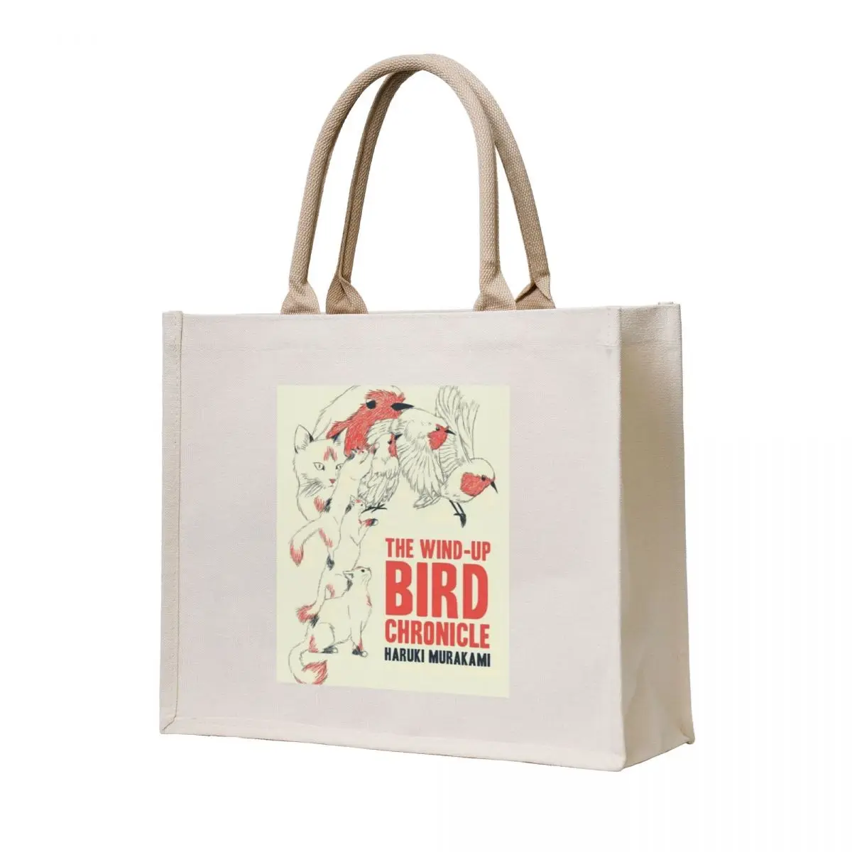 

birds HD Tote Bag large size bags Women's bag great bag Large bags for women