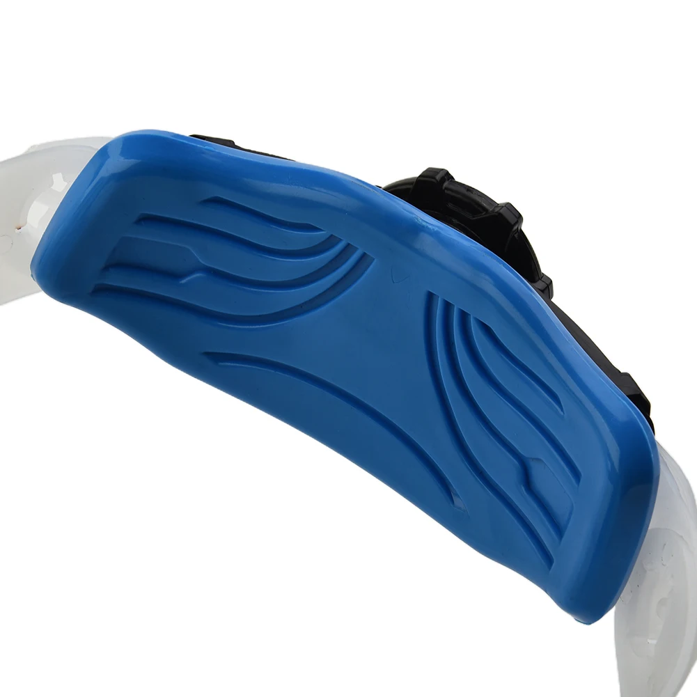 Car Accessories Welding Headband Headwear Helmet Non-slip Effect Round/square Hole For Round/Square Hole Helmet