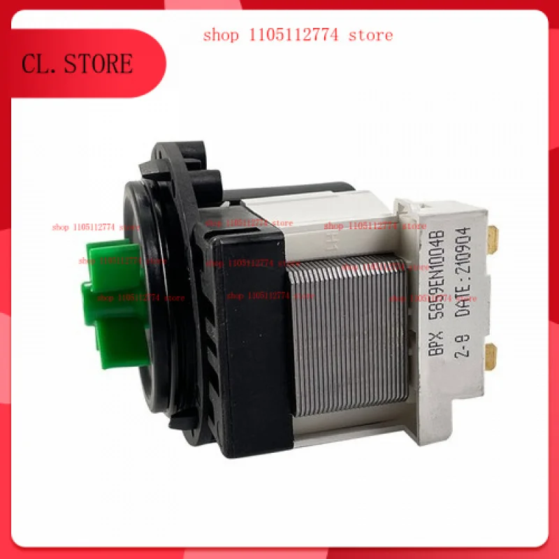 

1 шт. новый для LG BPX2-111 BPX2-112 двигатель сливного насоса 30 Вт