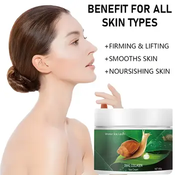 10 best sales Bir bahar salyangoz kremi - №10