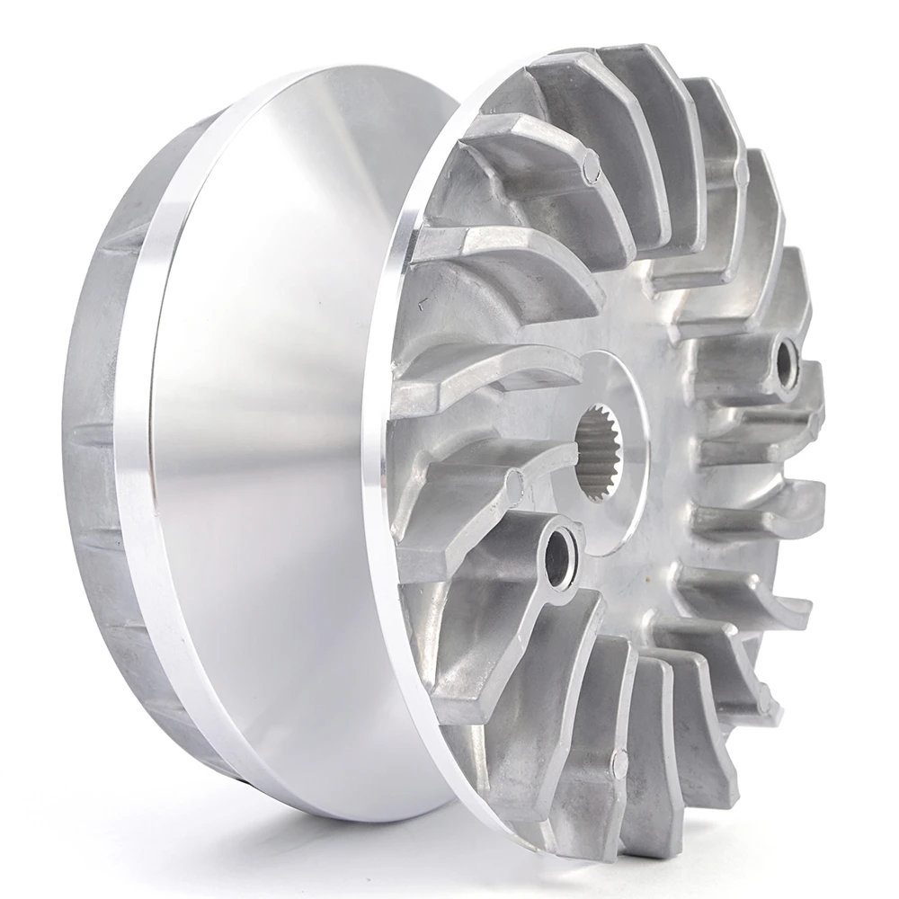 Front Primary Clutch Variator For Gamax ATV AX250 AX300 / E-Ton ATV Vector 250 300 / Can-am DS250 S22102HMA000 A22400-E10-200