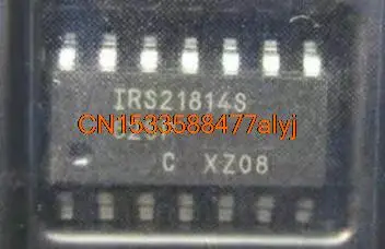 

NEW IR21814S IR21814 SOP14 MODULE new in stock NEW