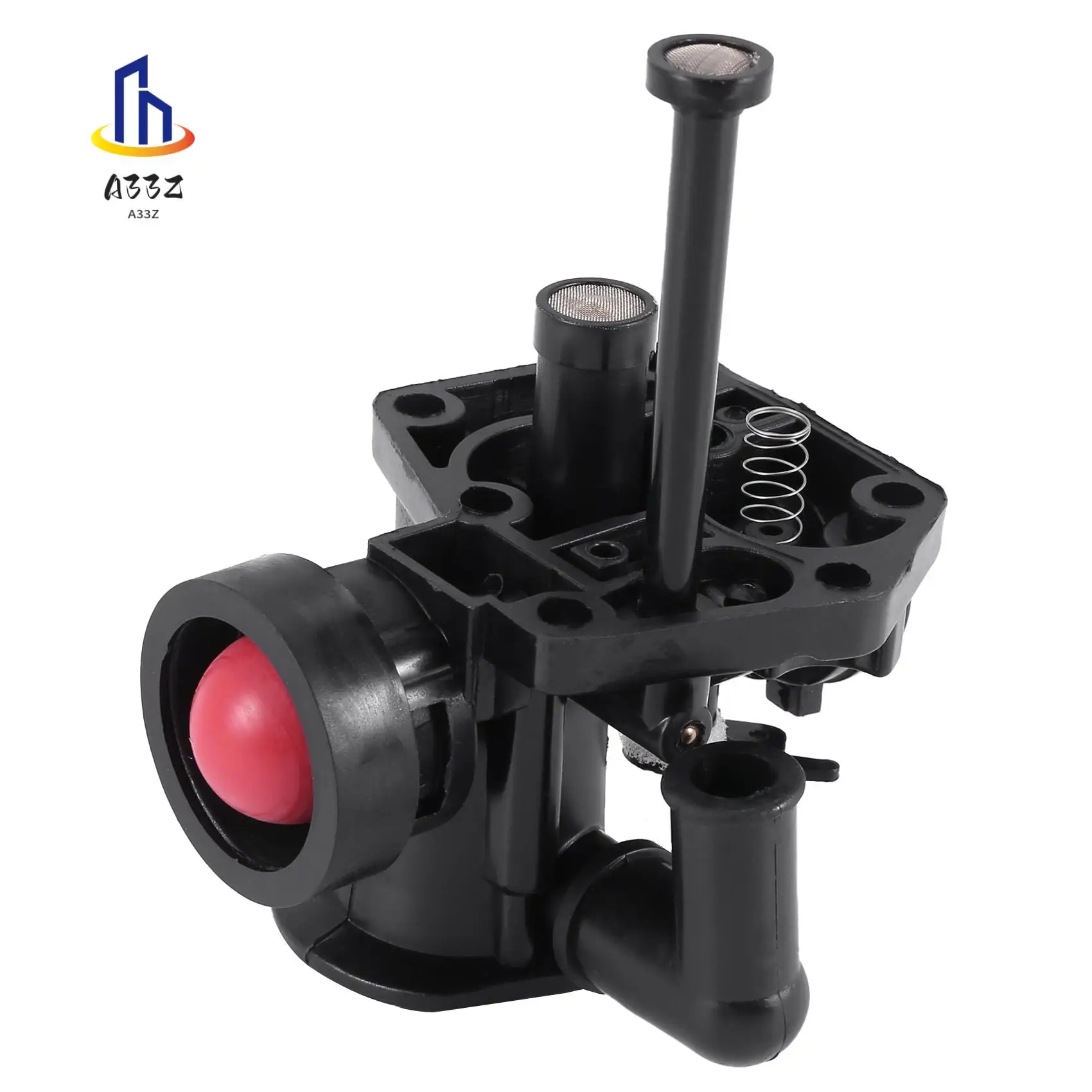 

A33Z-795477 Carburetor + 698369 Air Filter For Briggs & Stratton 795469 794147 699660 794161 498811Lawn Mower Accessories