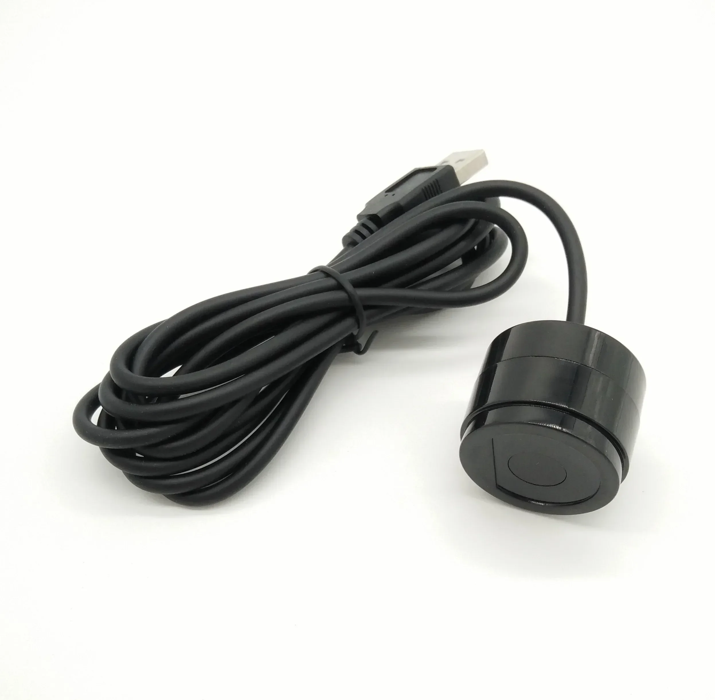 2026 NEW IEC62056-21 IEC1107 Standard Optical Read Head USB Optical Probe for Meters Reading