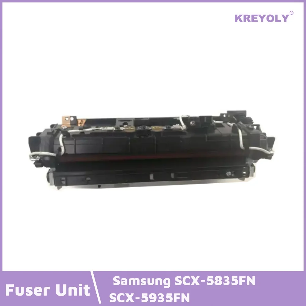 JC91-00925D (JC91-00925A) Fuser (Fixing) Unit for Samsung SCX-5835FN SCX-5935FN Laser Printer Parts