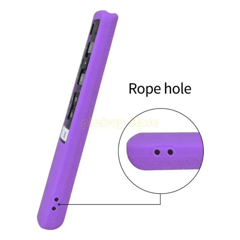 استبدال Q5WA لـ RC802V 49P30FS 65P8S 55C715 Remote Control 4K LED TELEST REMOTE CONTROCHPROOCH CASEN