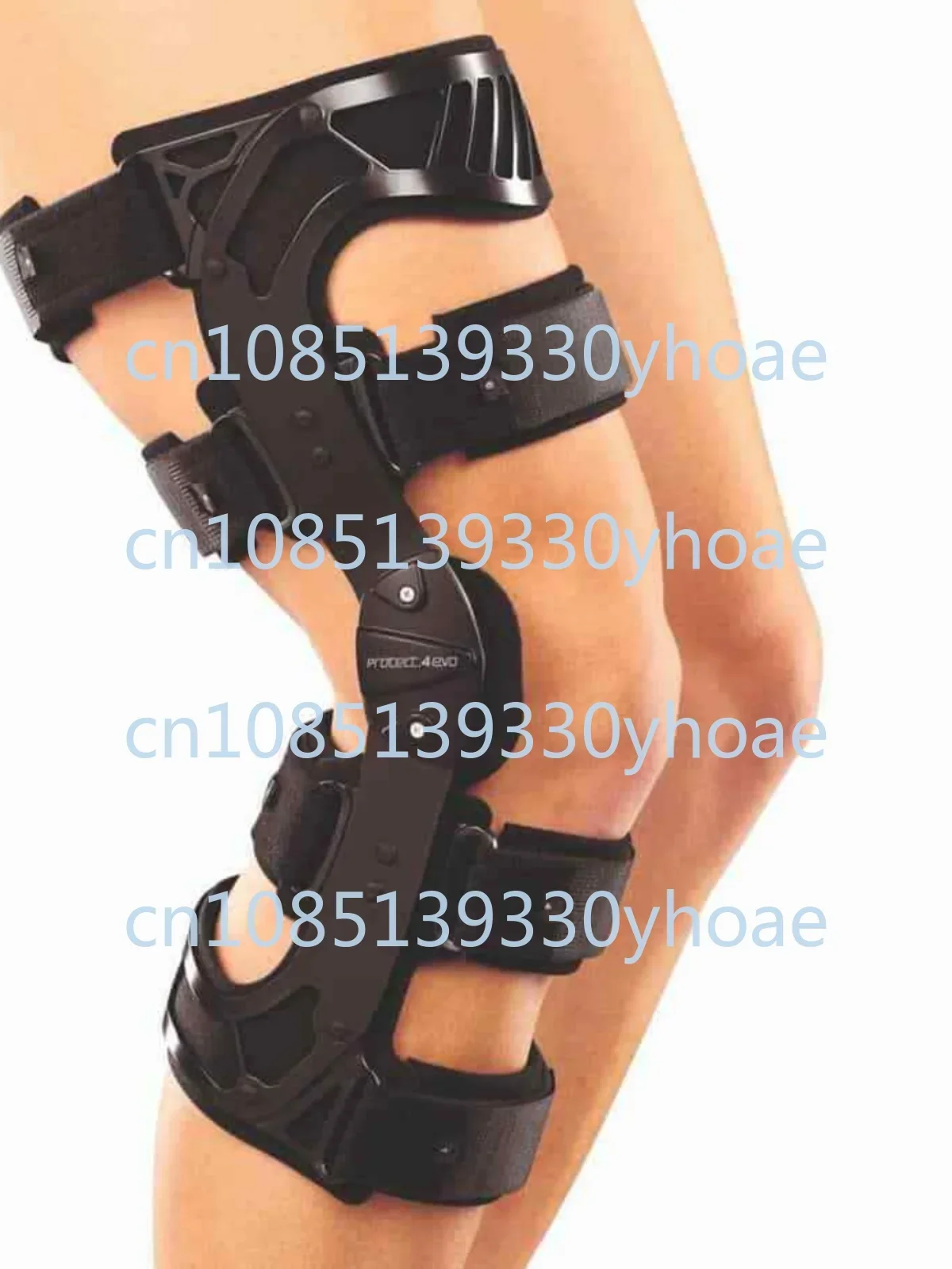 Protect.4evo Anterior Cruciate Ligament Brace KN7 Rental