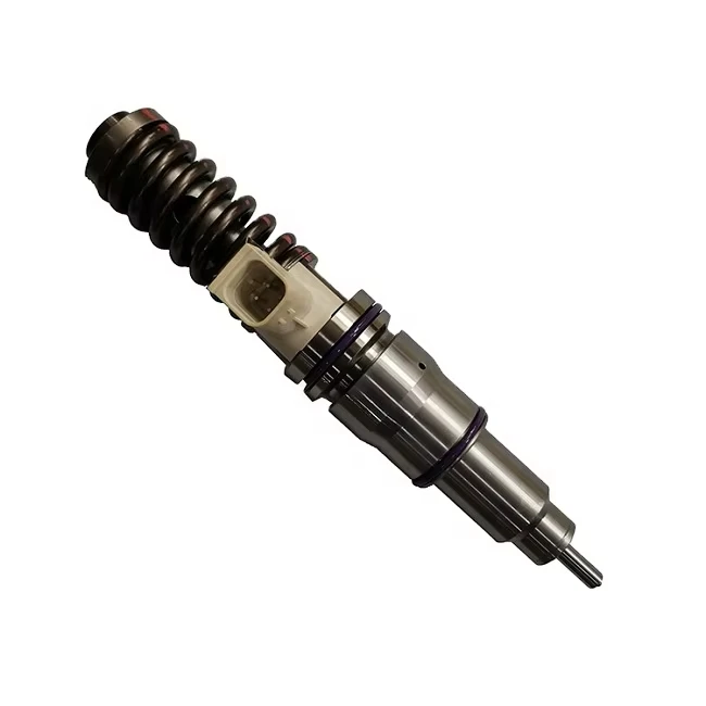 Injecteur de carburant d'unité de pièces VOE22172535 22172535 du moteur EC360B EC380 d'excavatrice de TLF