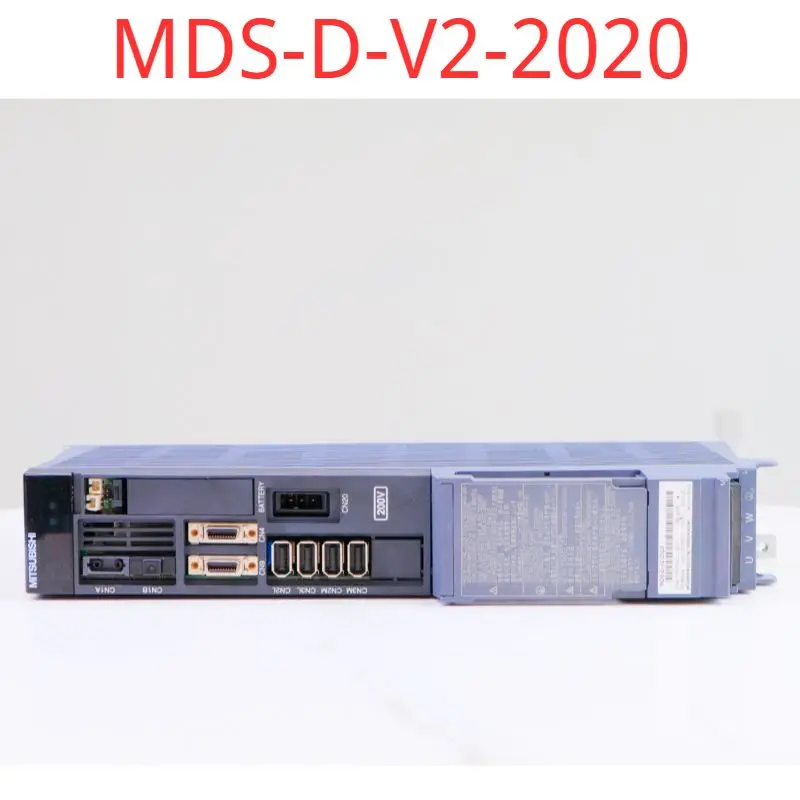 

Second-hand test OK MDS-D-V2-2020 driver