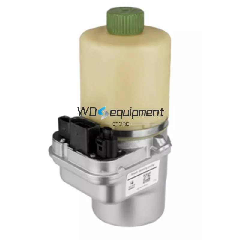 لفولكس واجن بولو سكودا فابيا سيات إيبيزا 2001-2009 6R0423156C مضخة توجيه كهربائية 6R0423156B 6R0423156A 6Q0423155AE