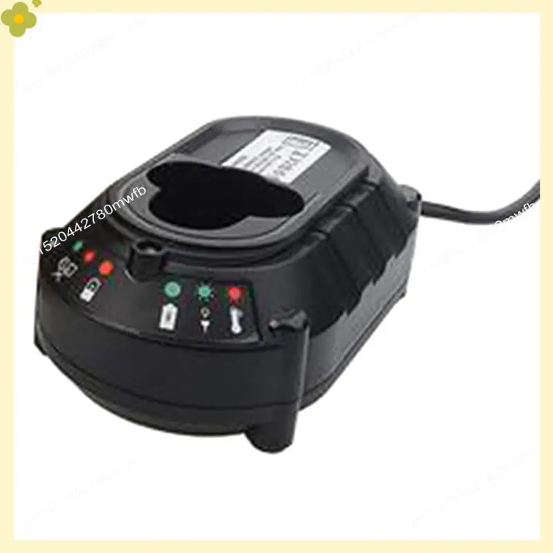 

LDHL Replacement Battery Charger BL1013 BL1014 10.8V 12V Li- Battery DC10WA Electric Drill Power Battery Charger
