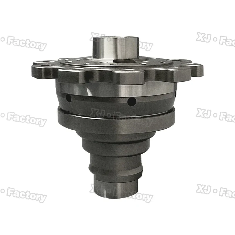 Limited Slip Differ…