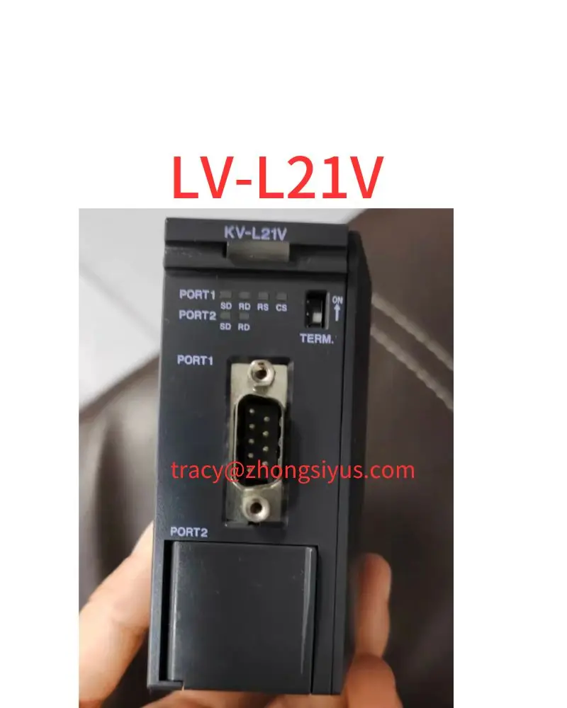 Used LV-L21V - image