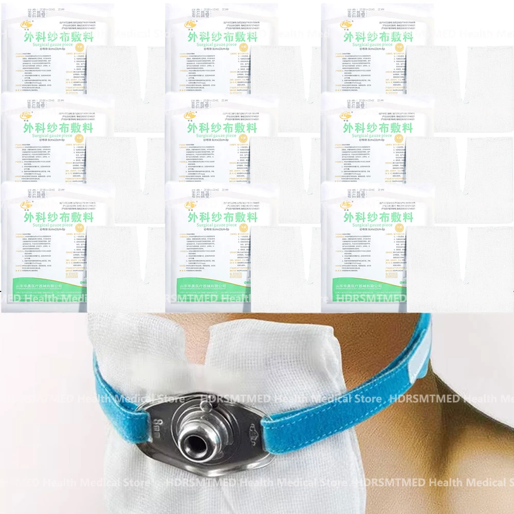 2-20-pecas-de-canulas-traqueais-descartaveis-acessorios-medicos-para-traqueostomia-gaze-e-compressas-de-drenagem