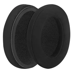 Earpads For Sennheiser G4ME ZERO PC350 HD380PRO PXC350 PXC450 Headphone Replacement Ear Pads Cushion Soft Leather Memory Sponge