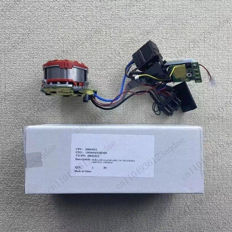 

Original Factory Accessories for M18ONEFHIWF34 Switch Circuit Board Assembly