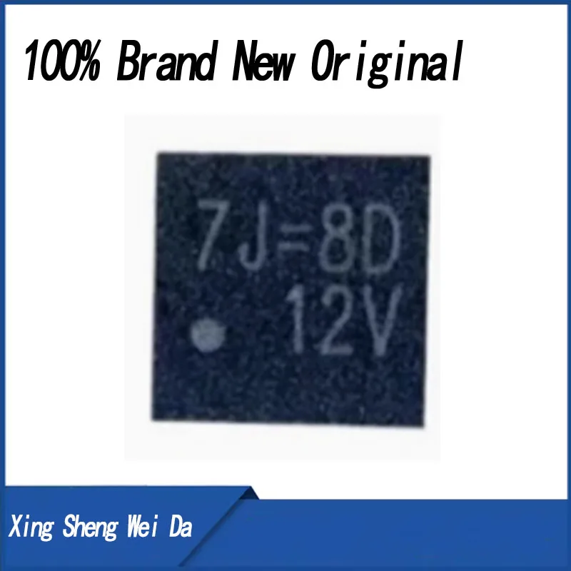 

(2-5piece)100% New RT8816A RT8816AGQW For code : 7J=.. QFN-20 Chipset