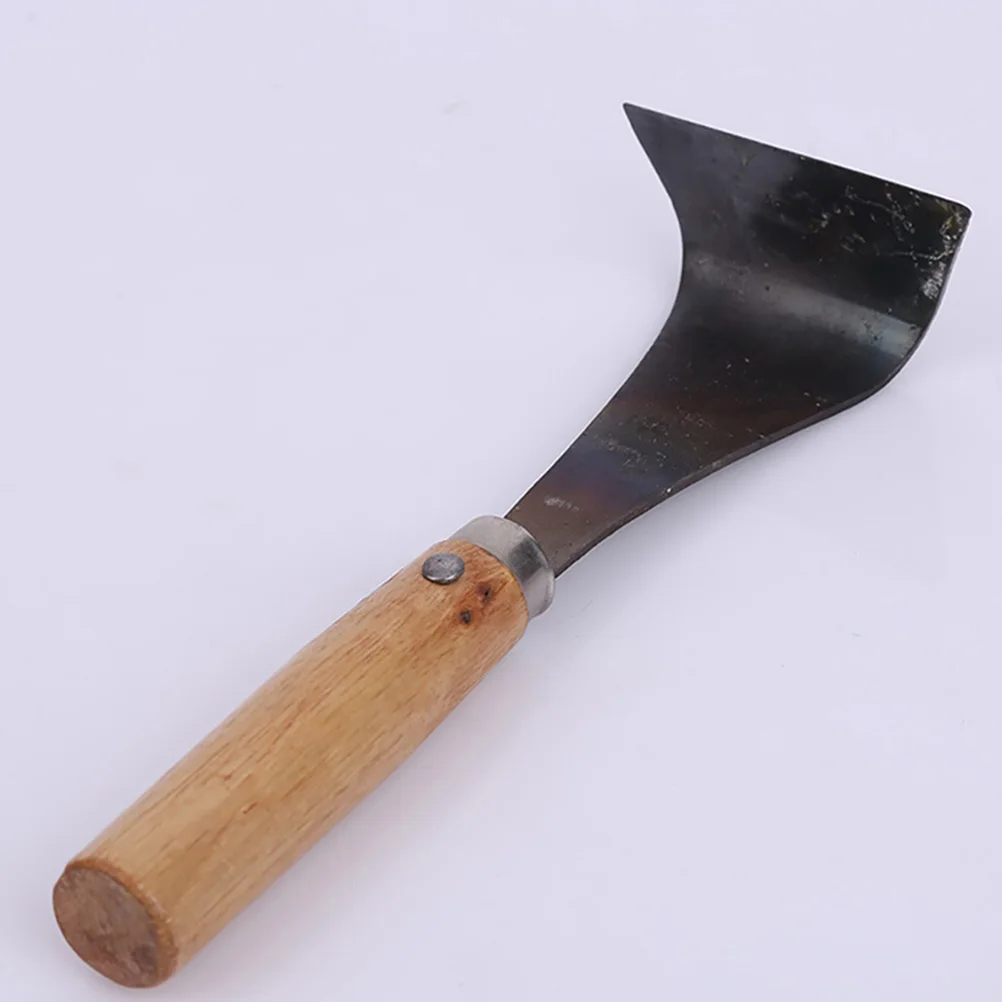 

Heavy Duty Metal Scraper For Gardening Durable Tree Bark Cutter Efficient Bark Removal Fruit Tree Scarping Tool Garden Equipment