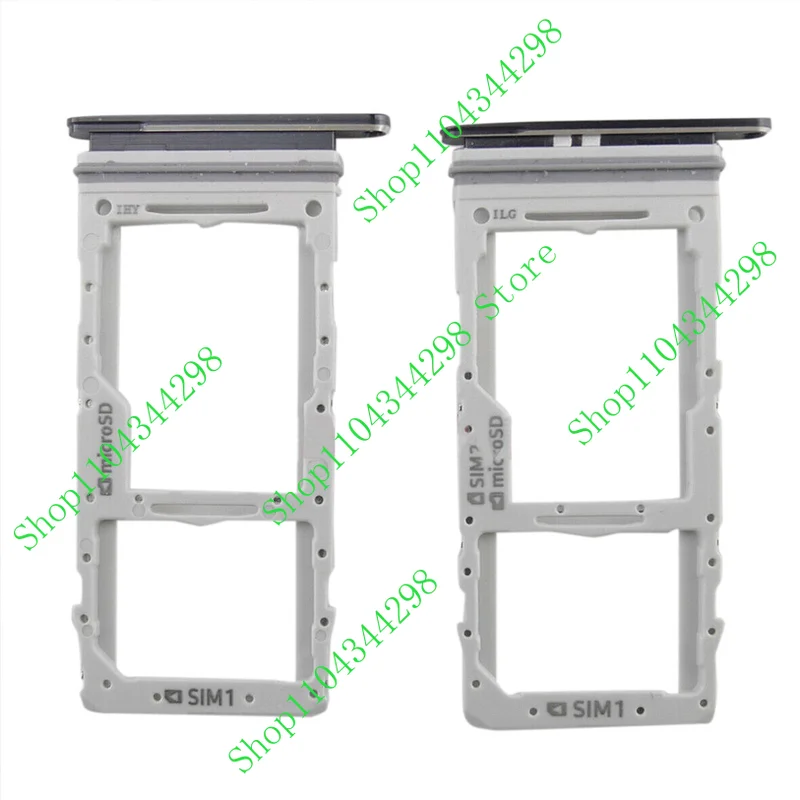 Dual SIM Card Tray Holder Card Drawer FOR Samsung Galaxy S20 PLUS