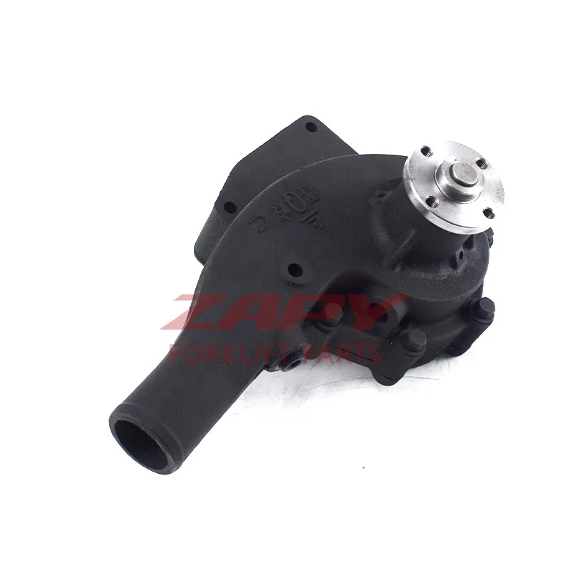 

Forklift Parts 4D35ZG31 Engine Water Pump Assembly 4D35ZG3-42100 Water Pump for Xinchai Engine