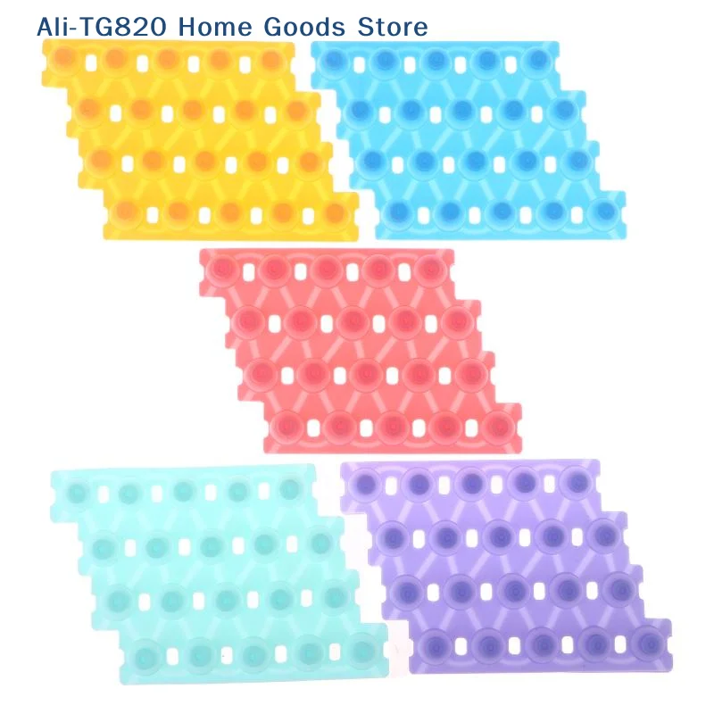 [TG820]Cup Rubber 35/45/65/25/55g Rubber Domes Silicone Bowl Compatible For Topre DES Leopold Novotouch HHKB Capacitive Keyboard