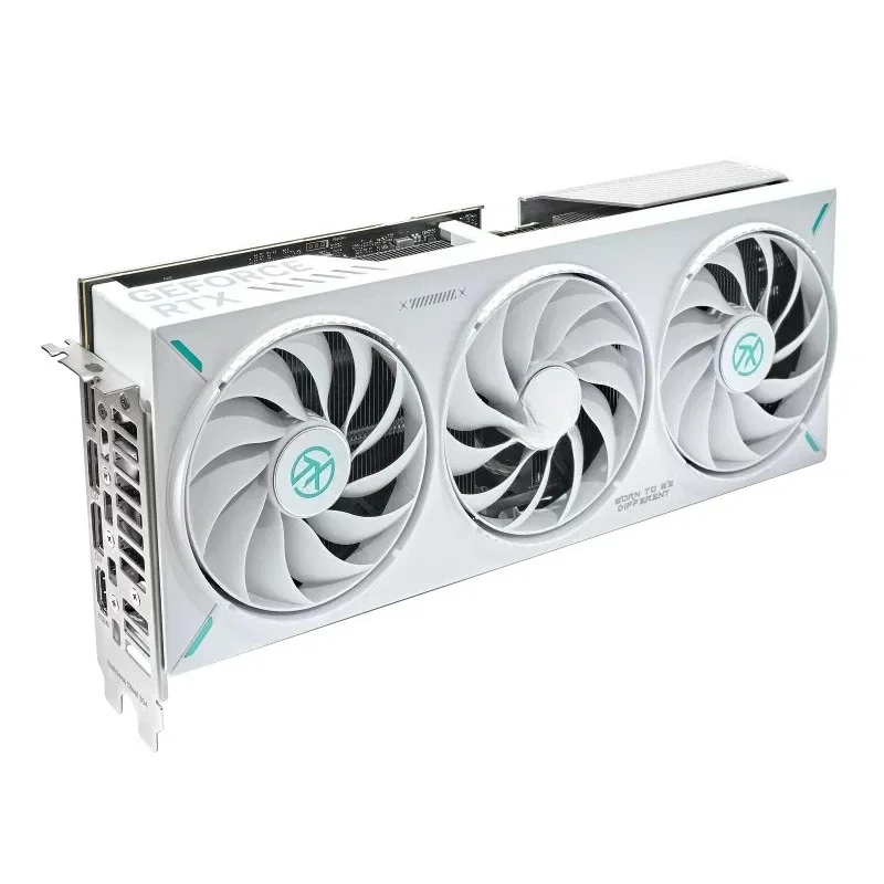 Geforce RTX5060TI O… - image