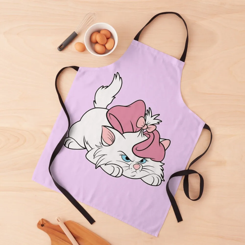 

Copy of Cute Marie Apron Cute Kitchen Kitchen Utensils Apron