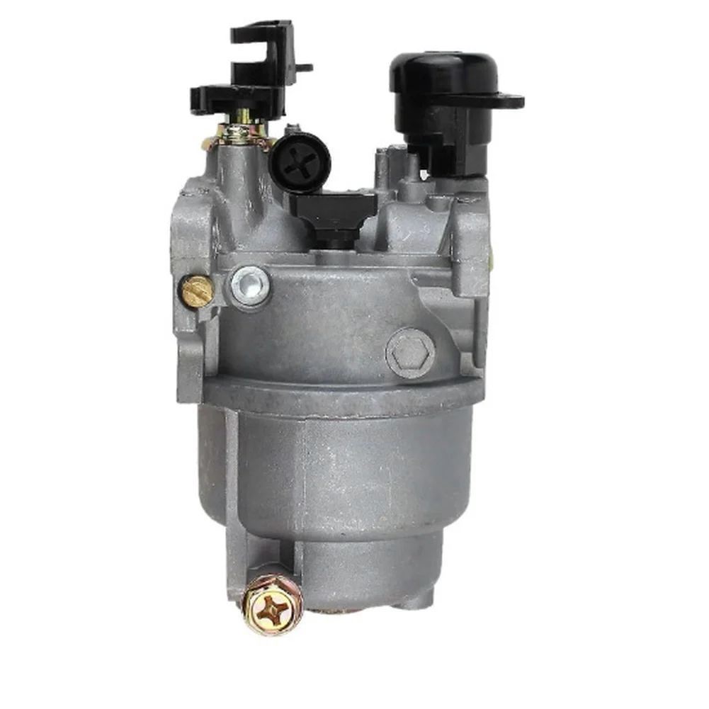 Carburetor for Honda For GX390 188F Engine 16100-Z5R Replacement Part Auto Choke System Standard Connections Easy Install