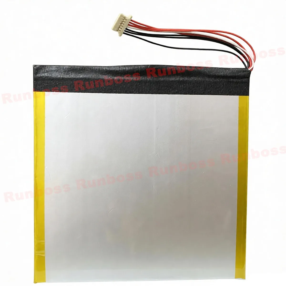 New High Capacity 3.8V 9000mAh Tablet PC Battery For ALLDOCUBE iPlay 30，iPlay30 7 Wires Plug Replacement Accumulator
