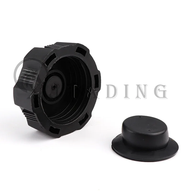 Universal Gas Cap Plastic Cap Fuel Tank Covers for 49cc 70cc 90cc 110cc Dirt Pit Bike Auto Oil Filler Cap Car ATV Accessories