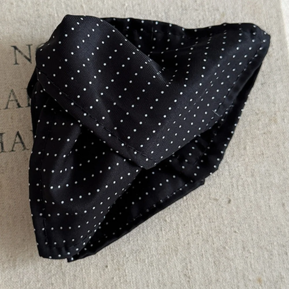 

Элегантная тканевая треугольная заколка для волос для женщин, предназначенная для укладки волос на половину волос с удобной фиксацией