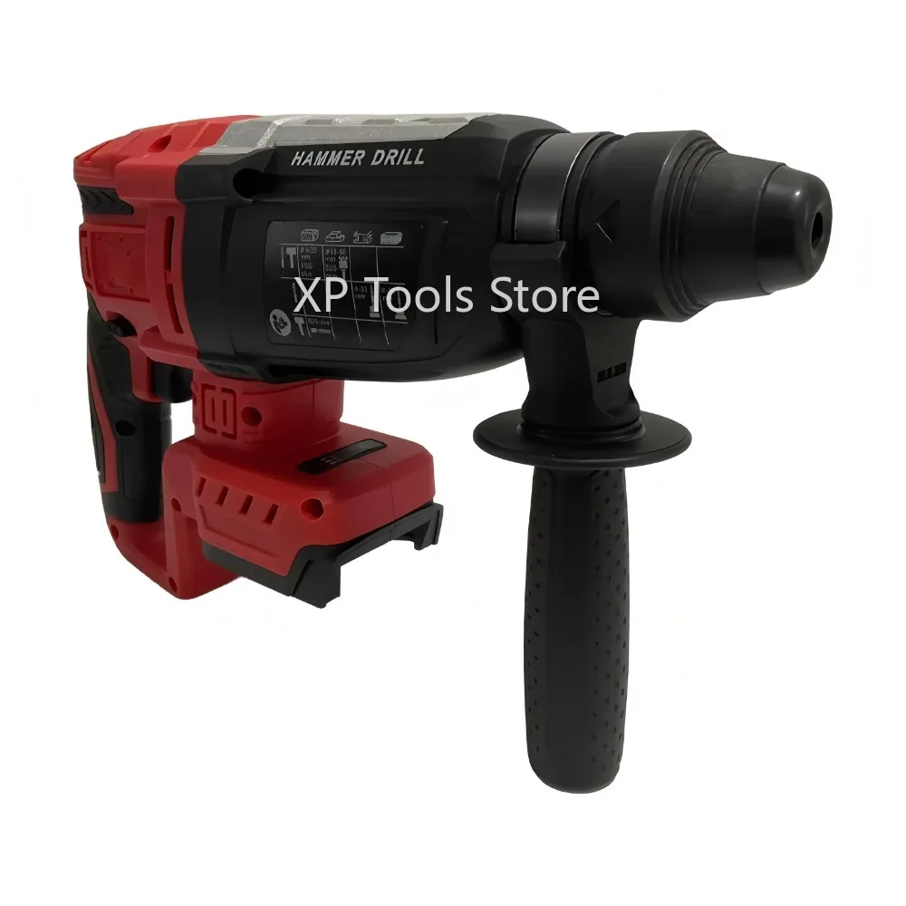 Thumbnail 2 - #42 Powered Hammers Comparison Guide