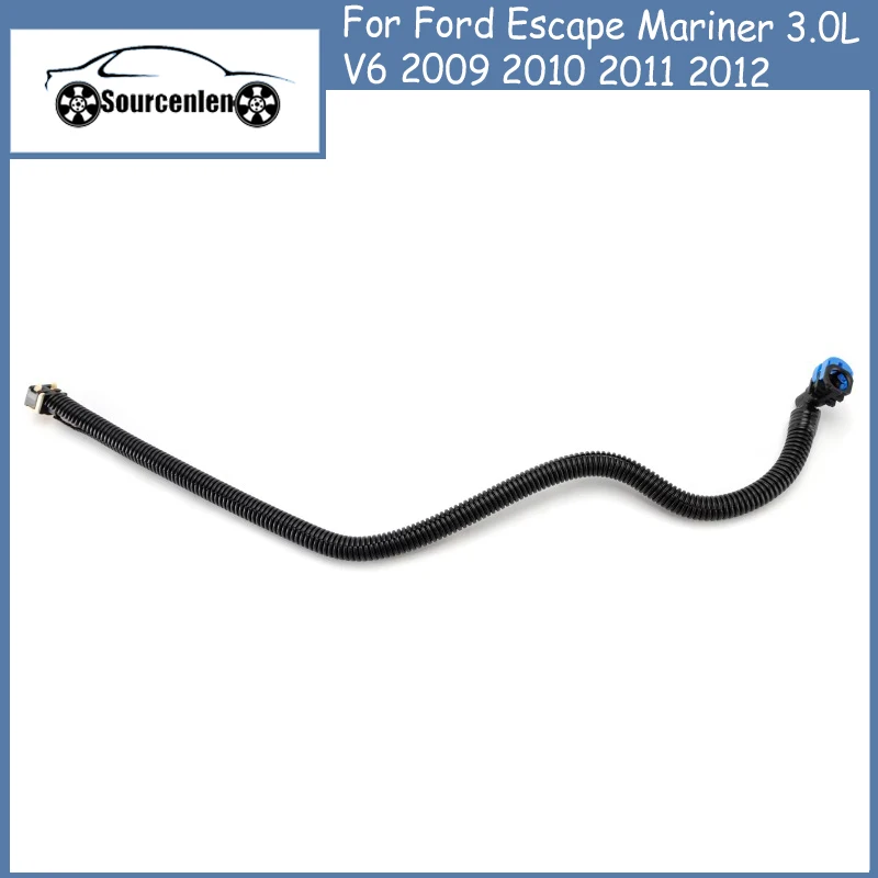 Brand New Fuel Line for Ford Escape Mariner 3.0L V6 2009 2010 2011 2012 9L8Z9288B