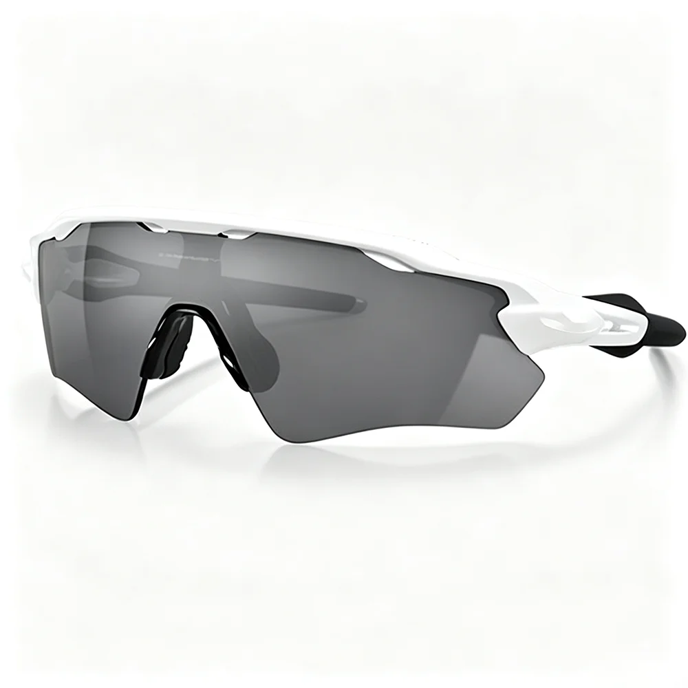 Clearance Sale Radar EV Path OO9208 Polarized Sports Glasses Cycling Eyewear, Outdoor Driving Marathon Windproof Sunglasses