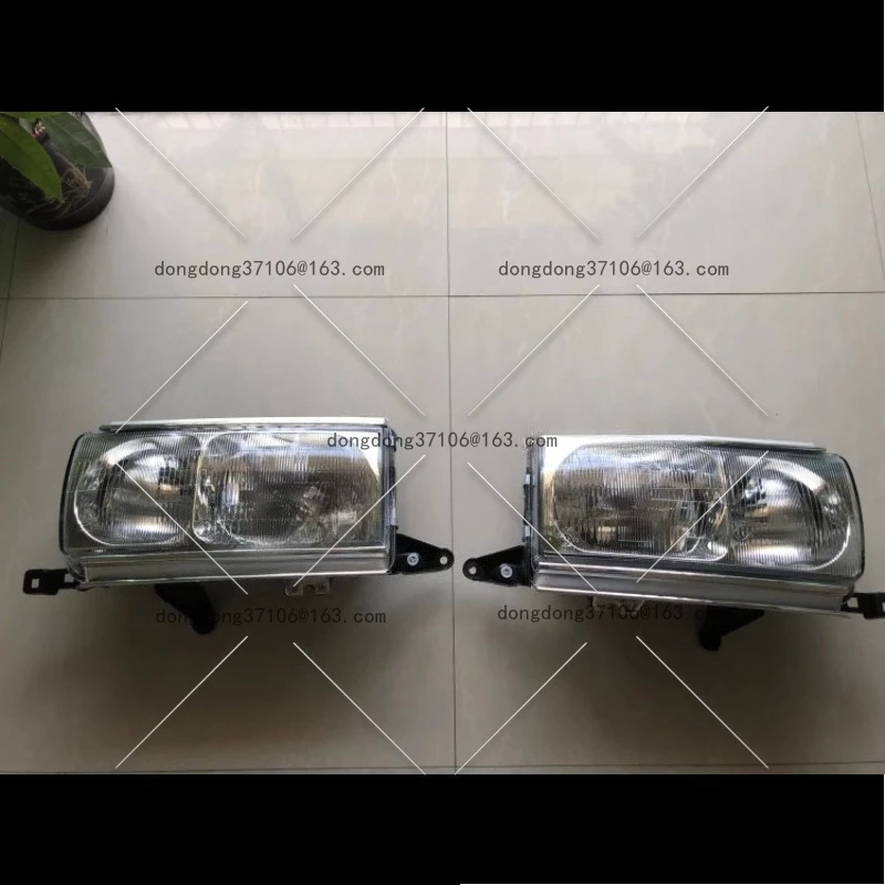 

Подходит для фар Land Cruiser LC80 4500 FJ80