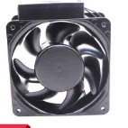 For MRS16-DTA/DUL 16062 16CM inverter cabinet chassis 220V cooling fan