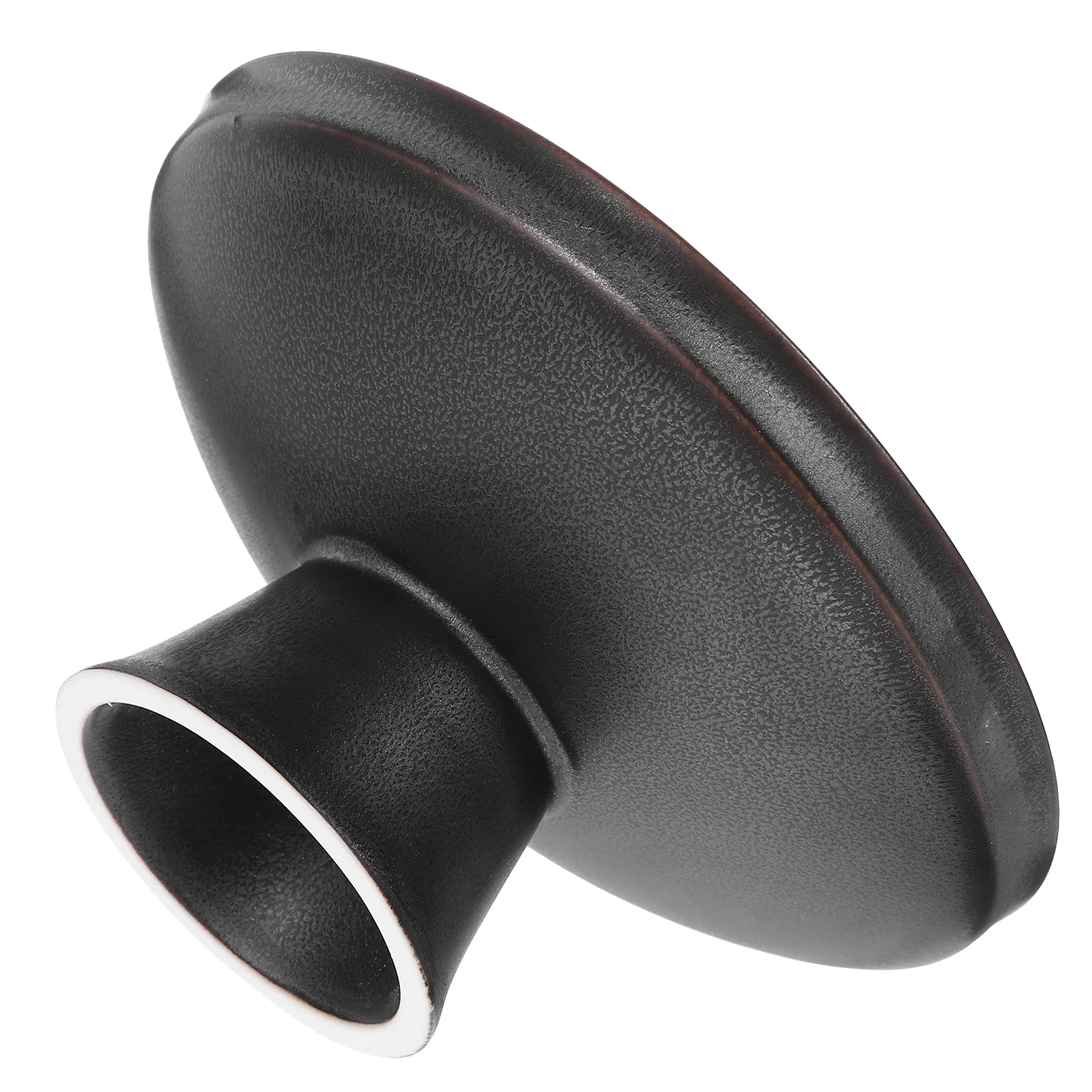 

Ceramic Fruit Serving Plate Footed High Base Elegant Tray for Cake Fruit Candy Display Dishwasher Safe Decorative