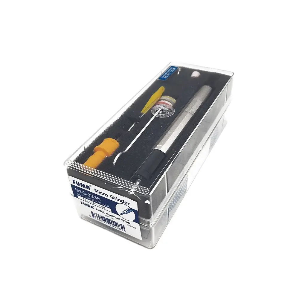 MSG-3BSN 공압 연마 연삭 펜 65000rpm 0.4-0.6Mpa