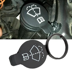 For Vauxhall Opel Adam  Astra J Mk4  Corsa E Onward Insignia A Mk1 Karl Viva Meriva B Mk2 Mokka MokkaWindshield Wiper Washer Cap