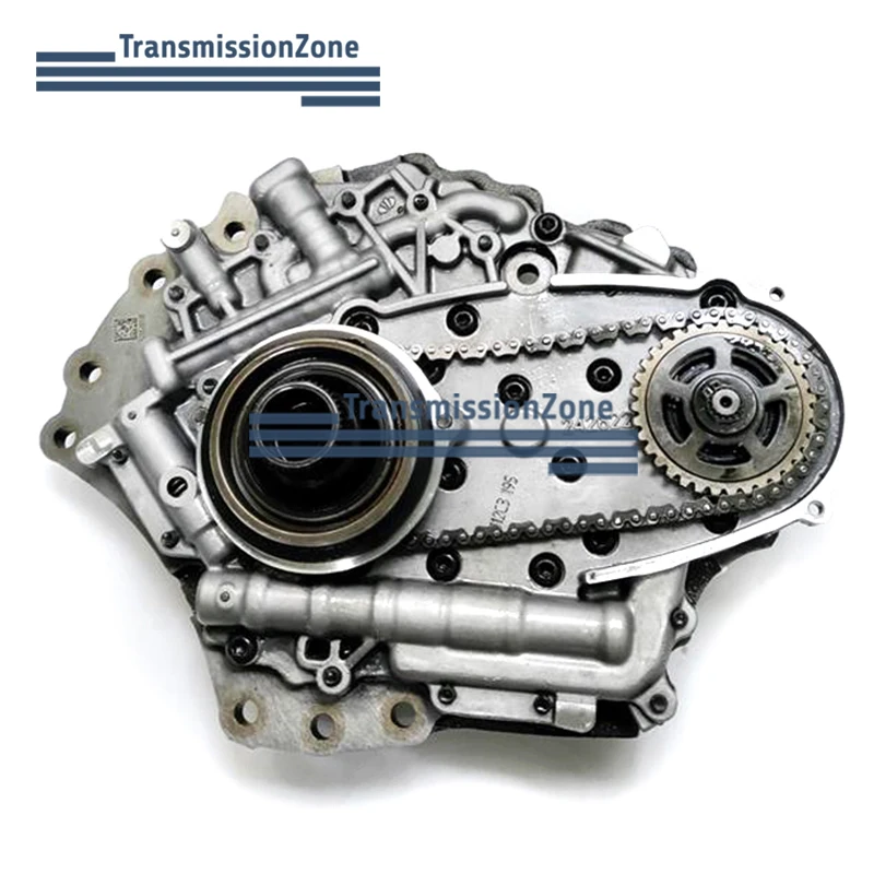 

6T41 6T40 6T46 Gen 3 Gearbox Oil Pump Car Parts