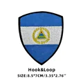 El Salvador Flag