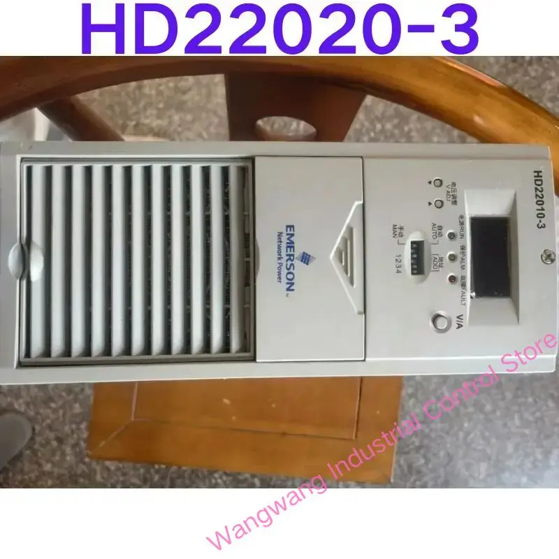 Second-hand test OK Charging module HD22020-3