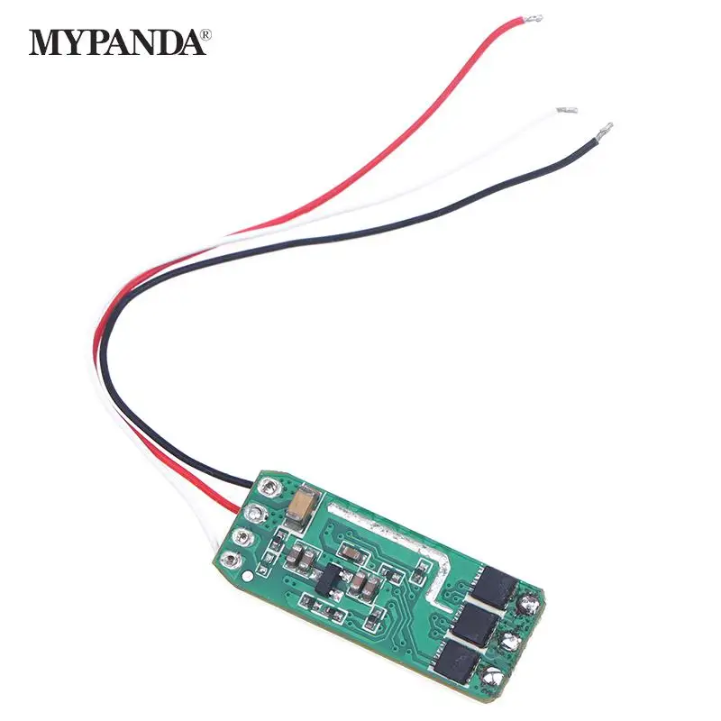 Mini 2S 7A-15A Brushless Motor Driver Board Aircraft Model Brushless Electric Regulator Module