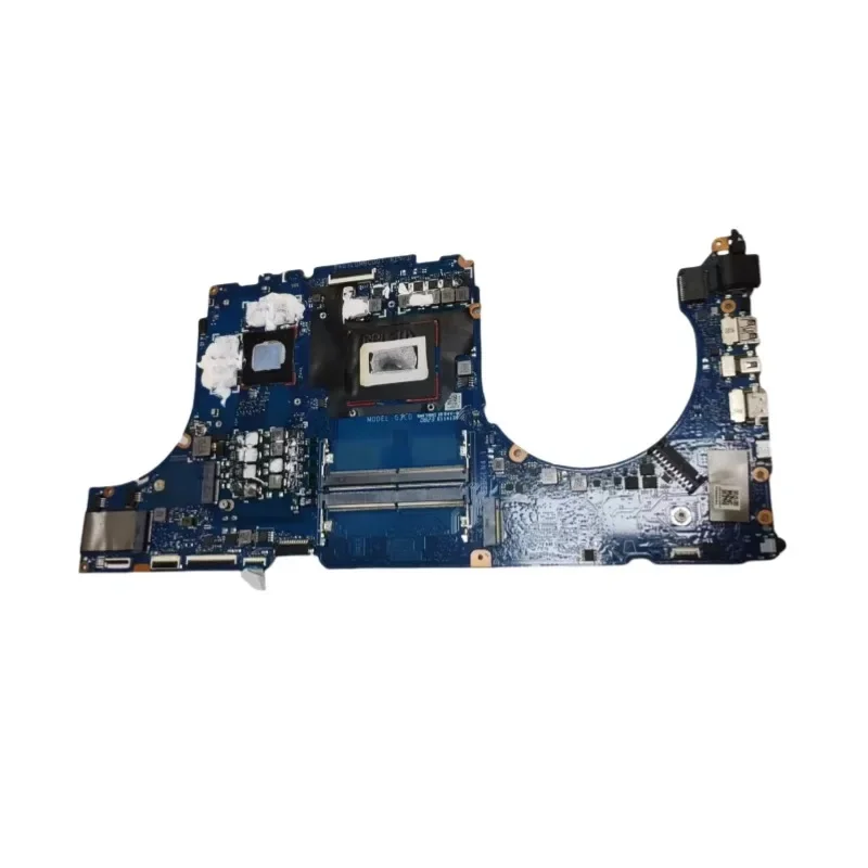 Parts for HP Shadow Wizard 9 PLUS TPN Q266 main board I7 13700H RTX4070 DAG3LDMBCD0