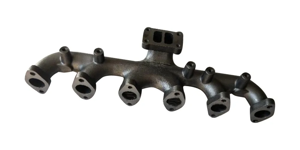 

Exhaust Manifold 3973422 compatible cummins diesel engine