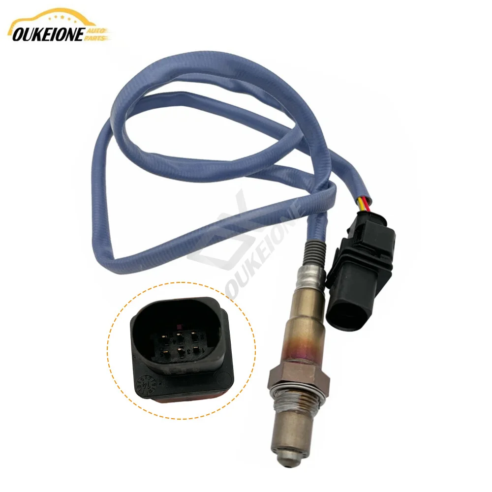 

234-5023 Upstream Sensor 1 Lambda Oxygen O2 Sensor for Porsche Boxster Cayenne Air Fuel Ratio Sensor 0258017224 Car Accessories