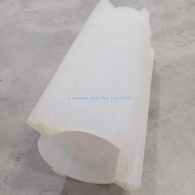 

E7CC Multi-function Soap Making Tools Set 6 Design Exquisite Flowers Template Pull through Designs Tools Soap Tools